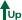 up