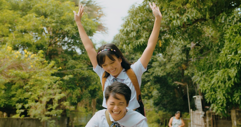 ビリーとエマスチール