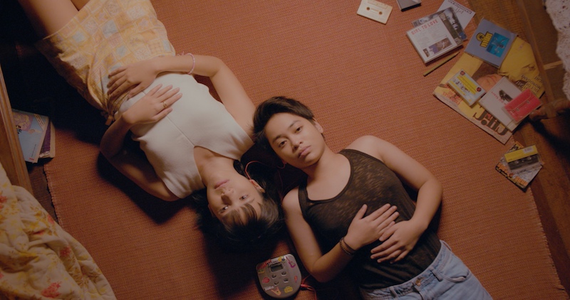 ビリーとエマスチール