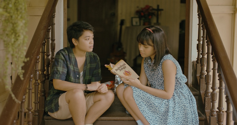 ビリーとエマスチール