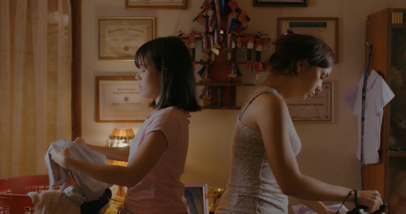 ビリーとエマスチール