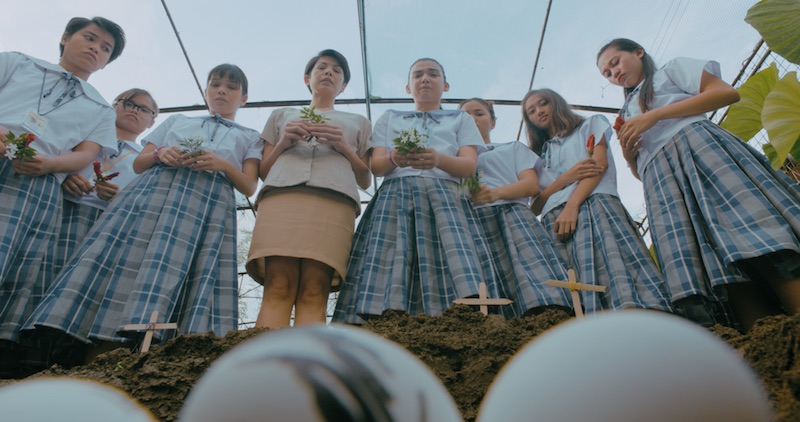 ビリーとエマスチール