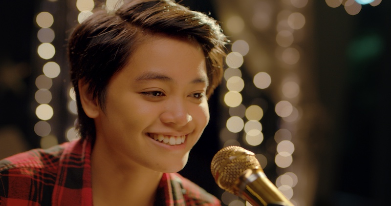 ビリーとエマスチール