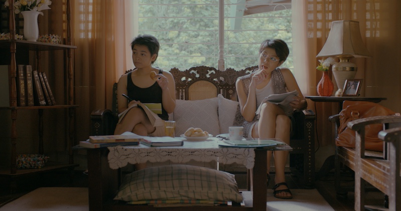 ビリーとエマスチール