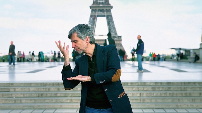 ヴァンサンへの手紙スチール