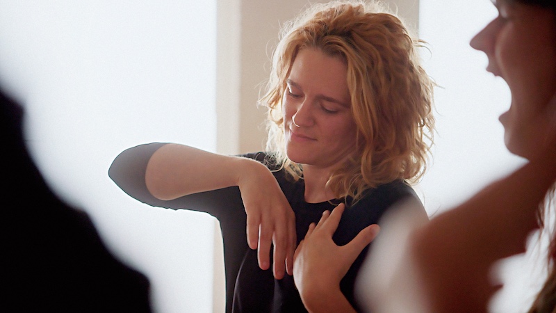 ヴァンサンへの手紙スチール