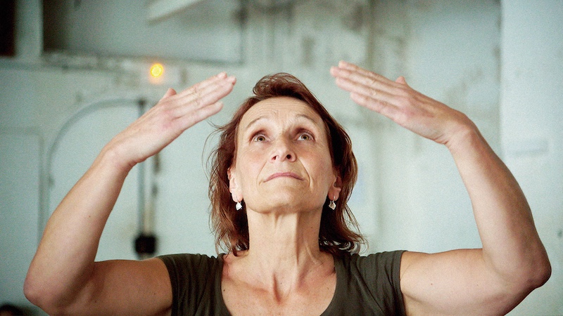 ヴァンサンへの手紙スチール