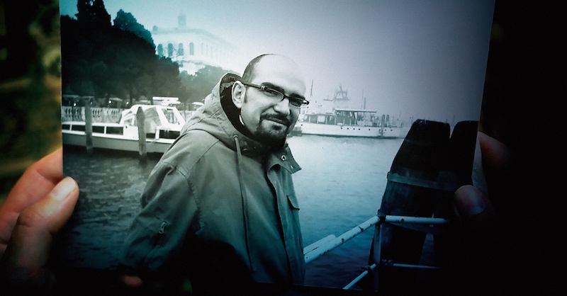 ヴァンサンへの手紙スチール