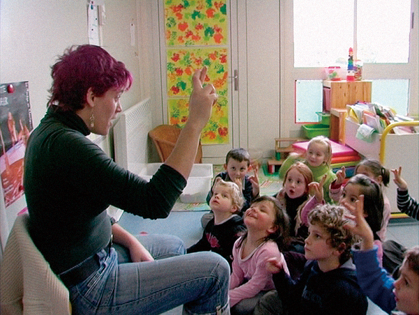 ヴァンサンへの手紙スチール