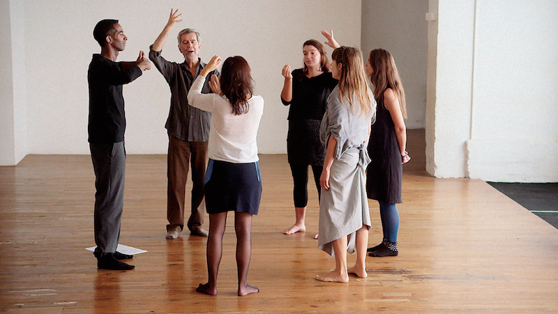 ヴァンサンへの手紙スチール