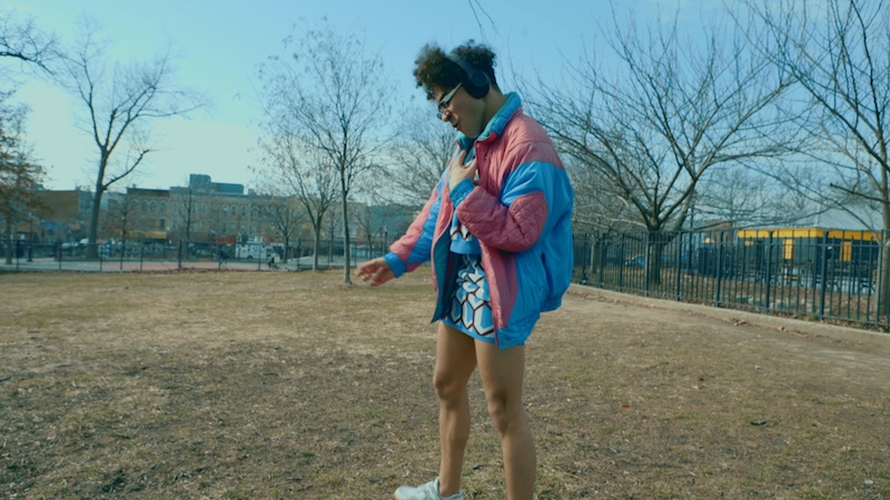 Dance, Dance, Evolutionスチール