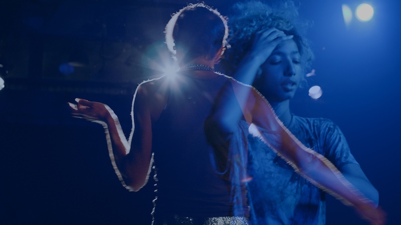 Dance, Dance, Evolutionスチール