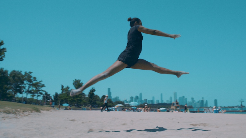 Dance, Dance, Evolutionスチール