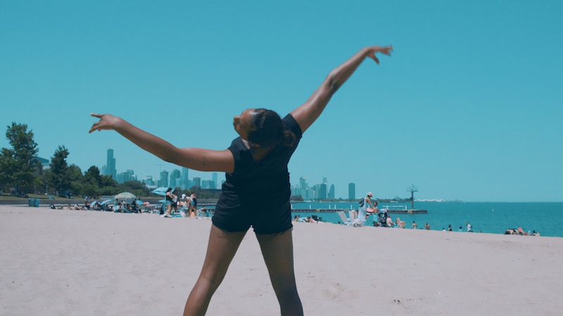 Dance, Dance, Evolutionスチール