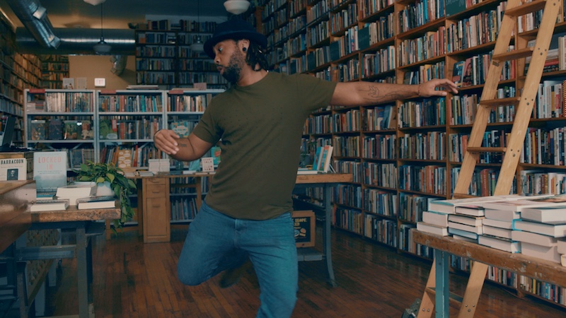 Dance, Dance, Evolutionスチール