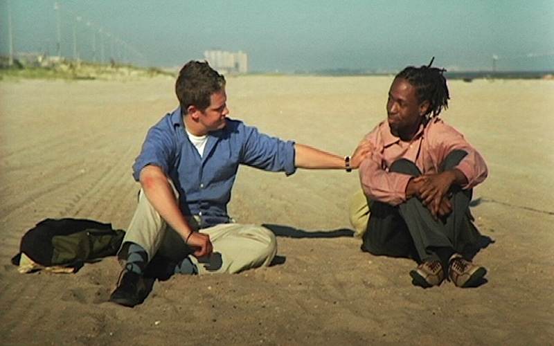 フィッツジェラルド、ここに眠るスチール