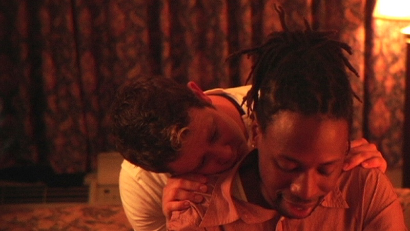 フィッツジェラルド、ここに眠るスチール