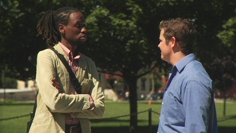 フィッツジェラルド、ここに眠るスチール