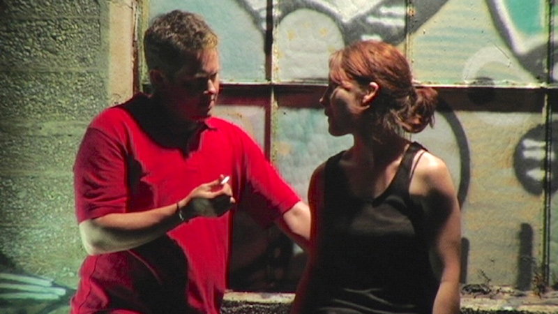 フィッツジェラルド、ここに眠るスチール