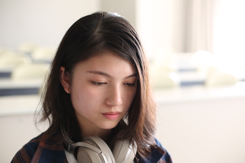 普通の恋スチール