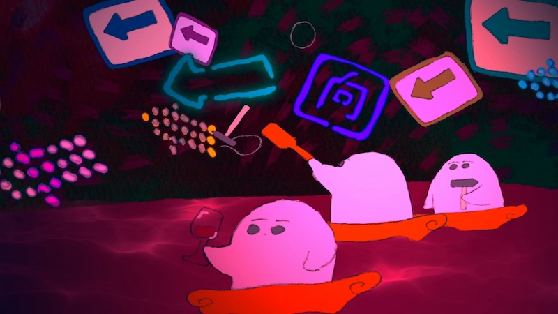 痛みのサンバスチール