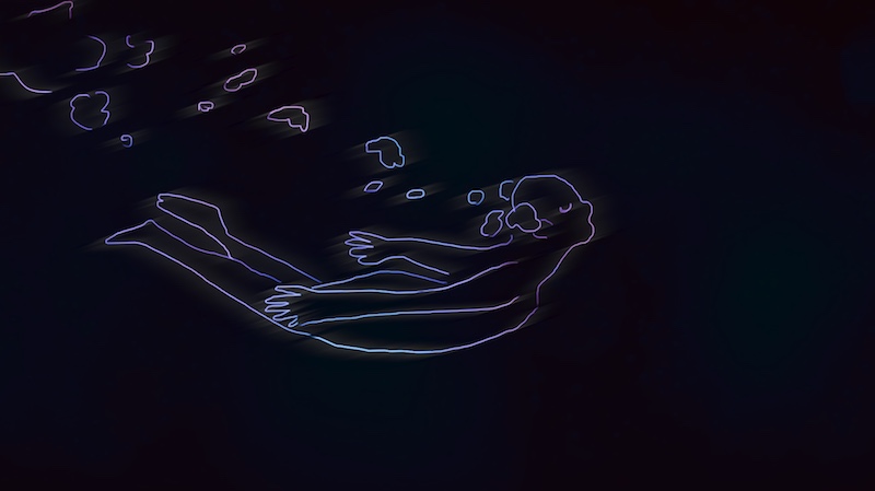 洪水革命スチール