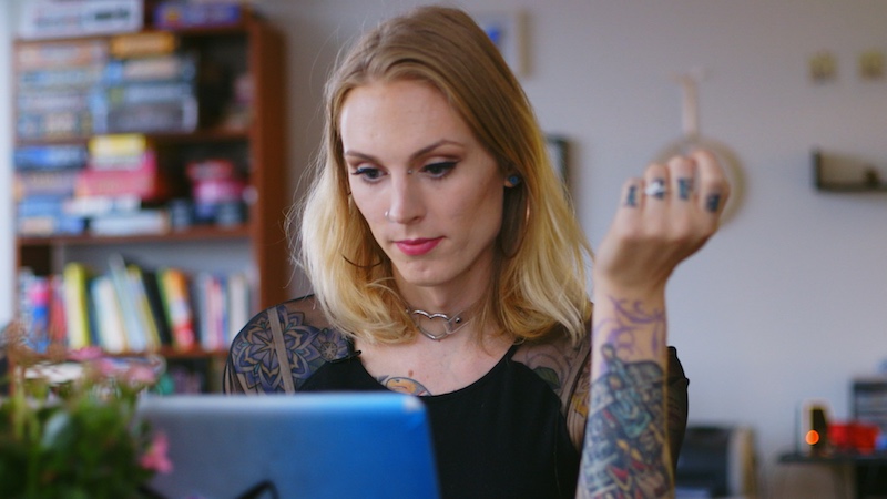 おっぱいは「どこから」ですか？スチール