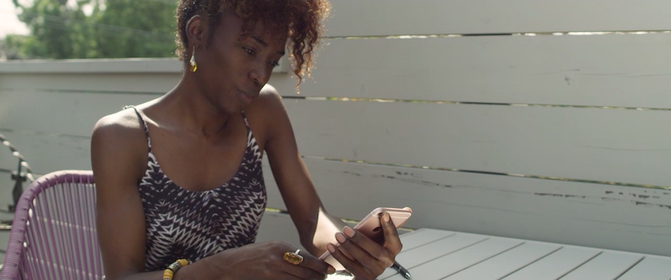 君を探してスチール