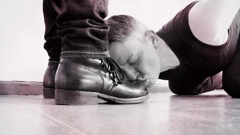 もっと激しくスチール