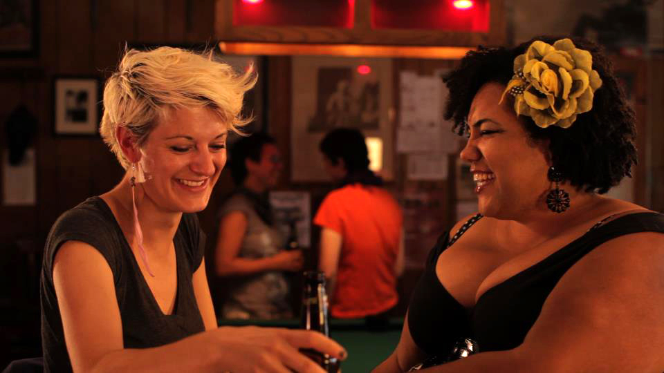 クィアな仲間の作り方スチール