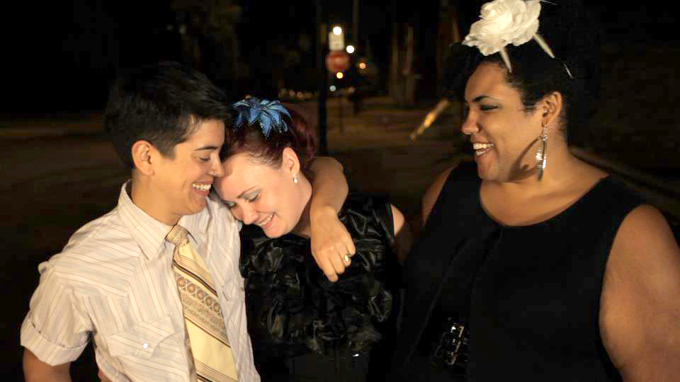 クィアな仲間の作り方スチール