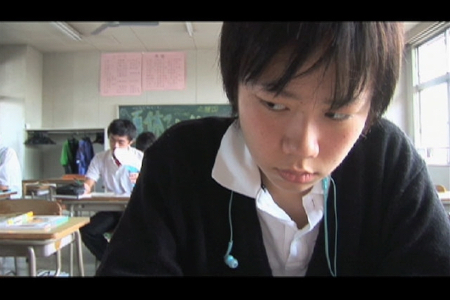 僕らの未来スチール