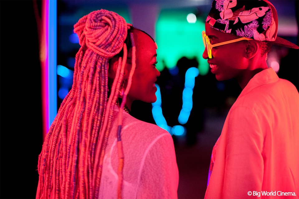 ラフィキスチール