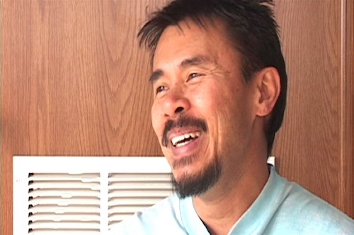 トランスペアレントスチール